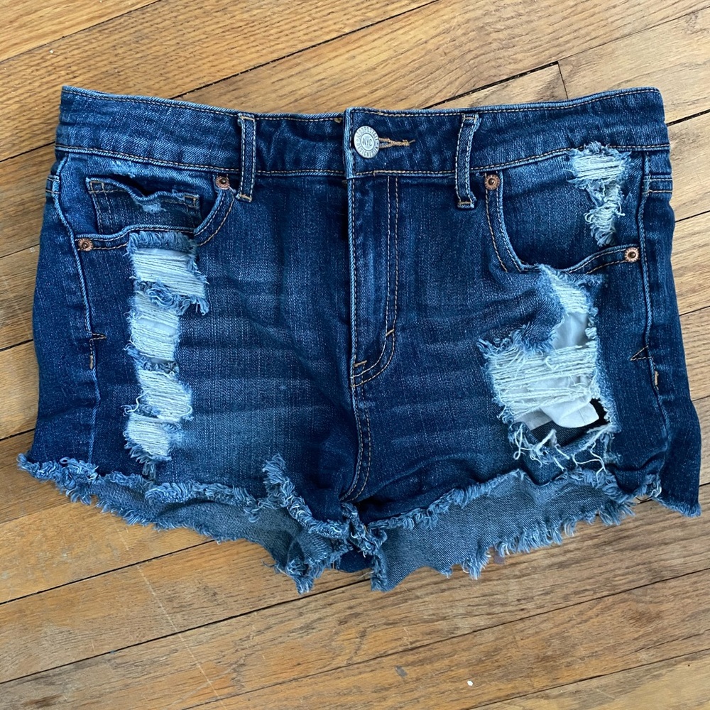 Aeropostale shorts